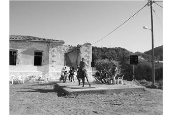 Georges Salameh's "The Way We Were: A Photo Album from Carlovassia and Beyond" Is Now Open