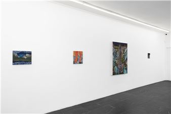 Humans, Animals, Hungry Ghosts - Le Maximum