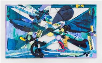 Rachel Eulena Williams: Hair and Body - Dundee Contemporary Arts