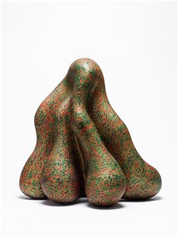 Ken Price: Sculpture 2001–2011 - Matthew Marks Gallery, New York (523 W 24th)