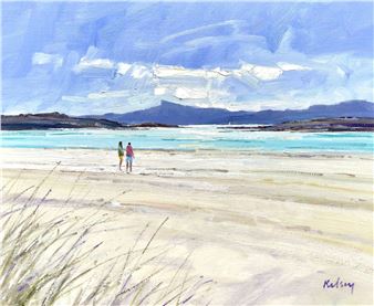 Robert Kelsey: 30 Years - Thompson's Gallery, London