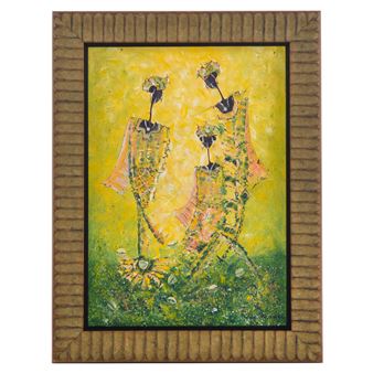 Three Women - Serimacen