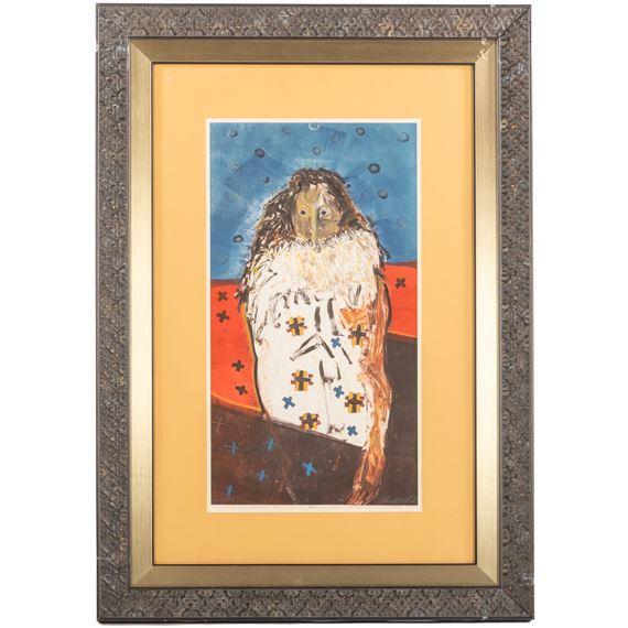 Ronald M. Chee | Chief | MutualArt