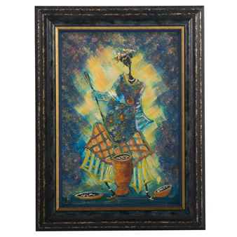 Serimacen - Serimacen