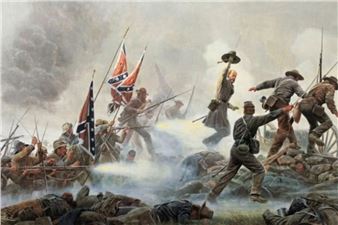 Larry Mangus Living Estate Absolute Auction - Kennedy's Auction Service