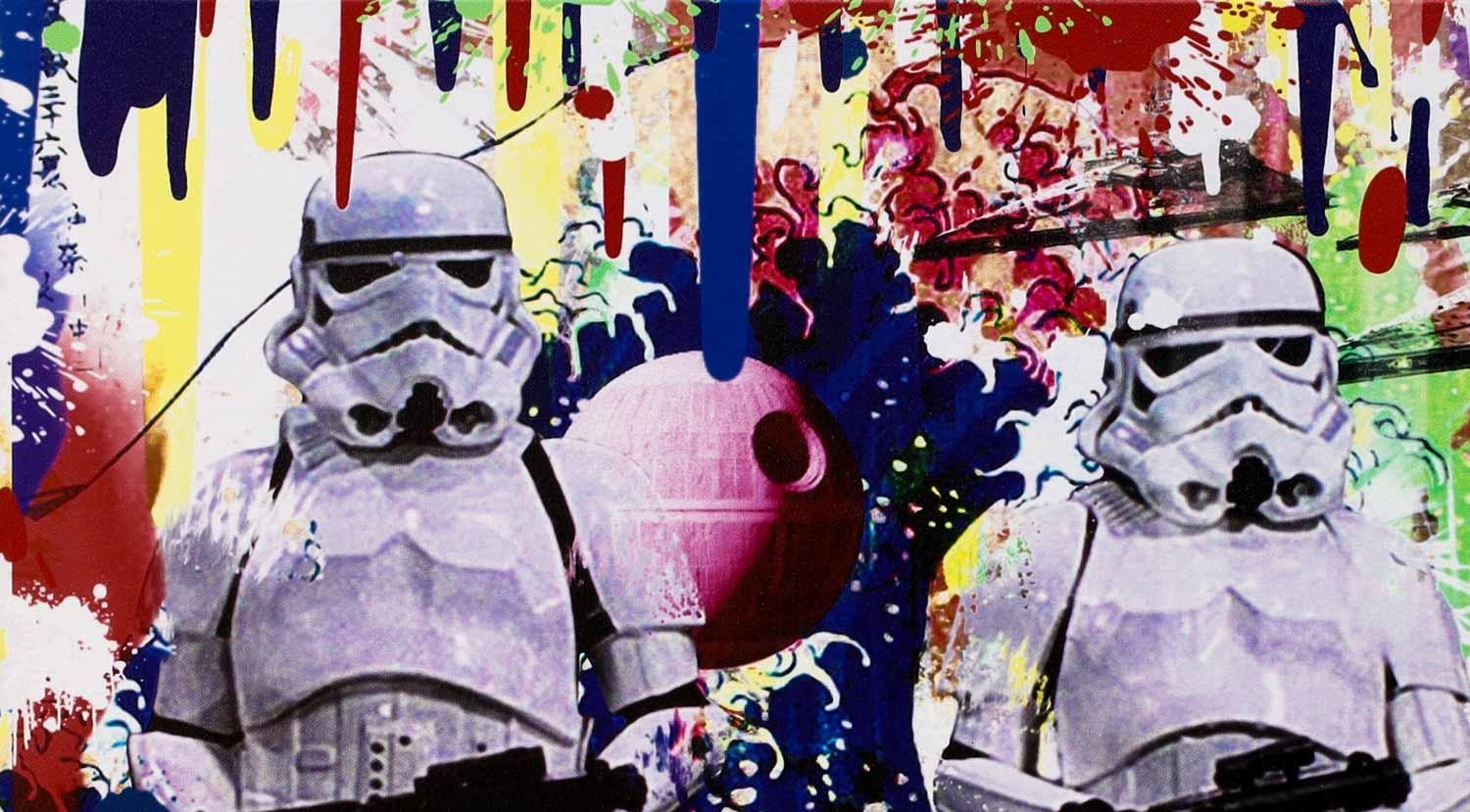 Krispy | Yeah Boss | MutualArt