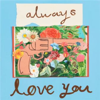 Always Love You - Kang Han