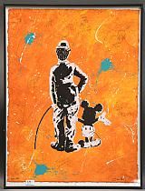 The art of frendship by Don Ken