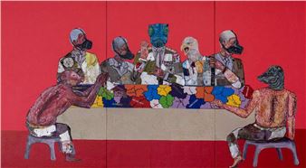 African Artists' Foundation Announces the Second Edition of 'Dig Where You Stand' in Ghana