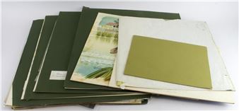 Fish & fishing - Alexander William Jardine