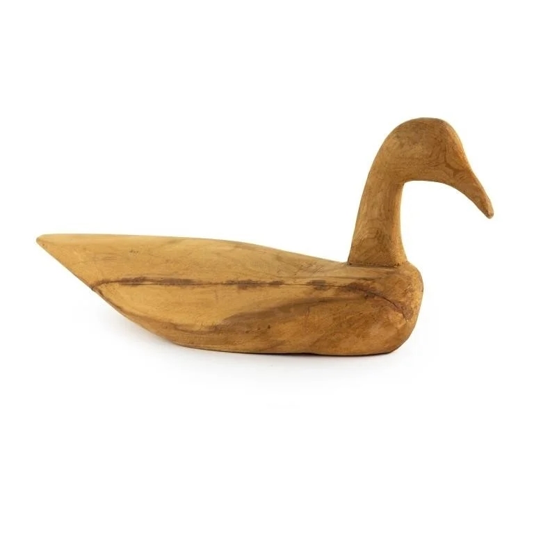 Howard O'Neal Duck decoy (1979) MutualArt