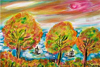 Untitled - Toh Moonhee