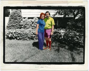 Marcia Resnick: Ahead of her Time - Deborah Bell Photographs