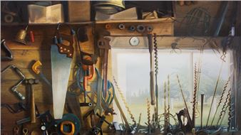 Making Your Mark: Prints and Drawings from the Hechinger Collection - Joel and Lila Harnett Museum of Art, University of Richmond Museums