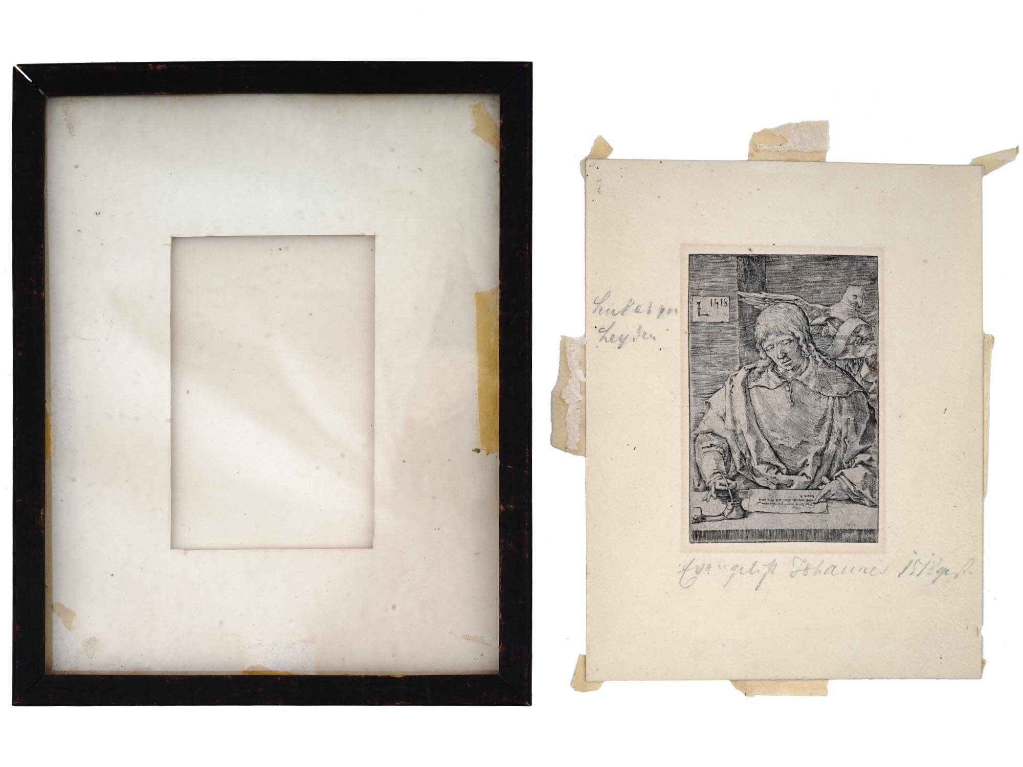 Lucas Van Leyden | After Lucas van Leyden | MutualArt