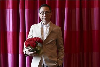 ‘A journey of creation and collection’: Hong Kong designer Alan Chan shows art and artefacts that inspired his 50-year career for the first time