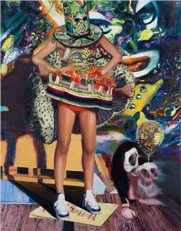 Looking Anew and Beyond: Contemporary Romanian Art from the Collection of the Arthur Taubman Trust - Taubman Museum of Art