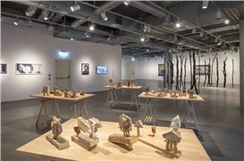 Istanbul Modern Celebrates Women Artists in 'Always Here' Exhibit