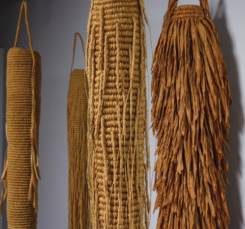 An Abundance of Objects at browngrotta arts