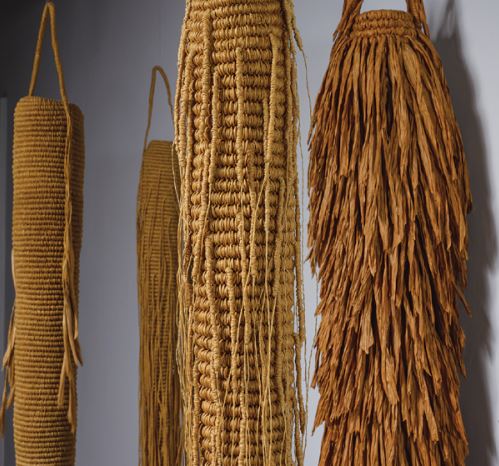 An Abundance of Objects at browngrotta arts