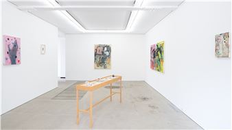 Fungal Fugue - Hagiwara Projects