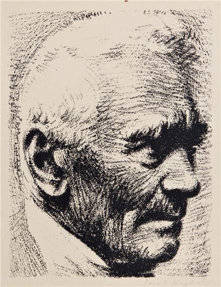 Jan Evangelista Purkyně - Josef Kaplický