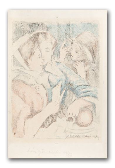 Rozhovor by Willi Nowak