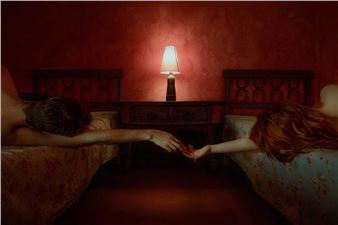 Encountering New Viewpoints