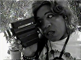 Unbound: Performance as Rupture Curated By: Lisa Long at the Julia Stoschek Foundation.