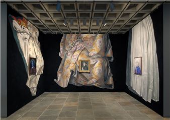 What Do We Want from Art History? Shows Around New York Expand the Canon, with Varying Success