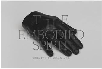 The Embodied Spirit - White Cube, Seoul