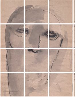 Elahe Heidari - Assar Art Gallery