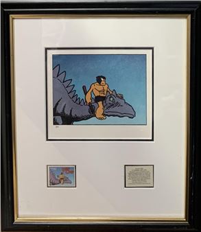 Untitled - Alley Oop