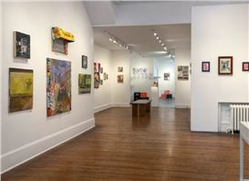 Hunger in Philadelphia and corner stores are focus at Da Vinci Art Alliance’s ‘Corner Stories’