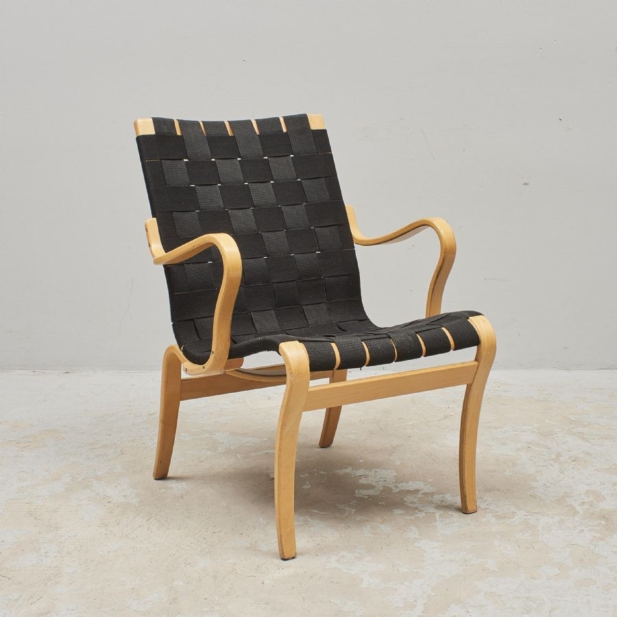 Bruno Mathsson | Mina | MutualArt