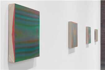 Shang Yixin: Qu - Beijing Commune