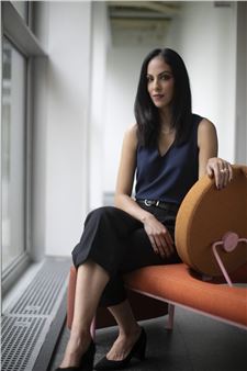 The Choreography of an Exhibition: Curator Carla Acevedo-Yates Discusses Her Path to “Entre Horizontes” at the MCA