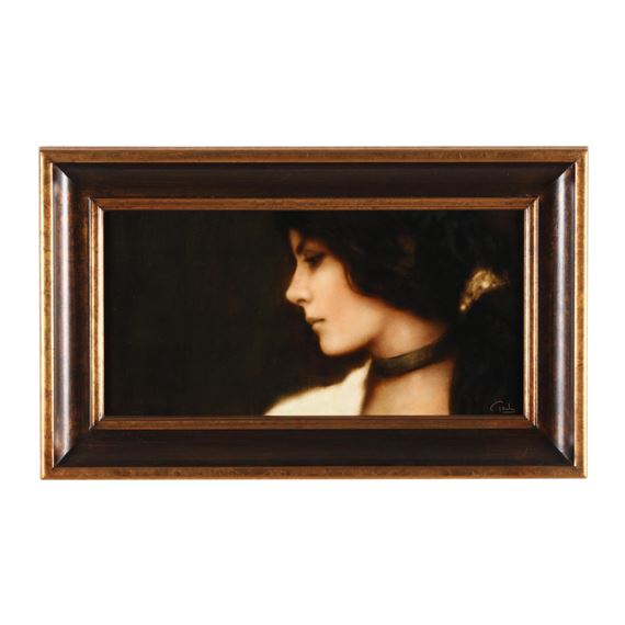 Saulnier - Steven Graber