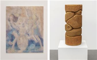 How a Sleepy Portuguese Beach Town Became a Summer Art Hub