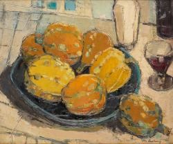 Les coloquintes by Maurice Leclercq