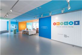 Auckland Art Gallery Toi O Tāmaki Publications and Branding Internationally Honoured