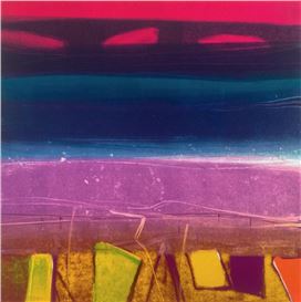 Art Shows: Framing Our Lives in Every Colour Under the Sun