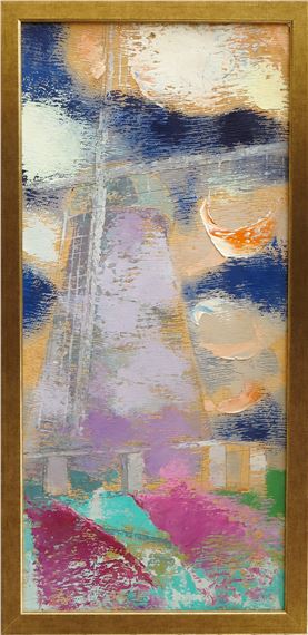 Dzirnavas by Jānis Pauļuks