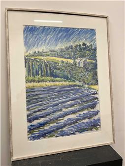 Untitled - Frans van Veen