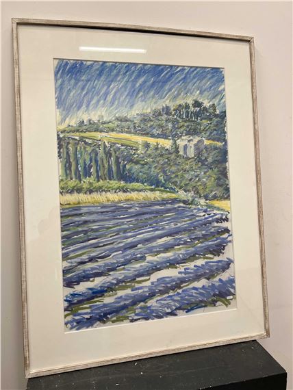 Untitled - Frans van Veen