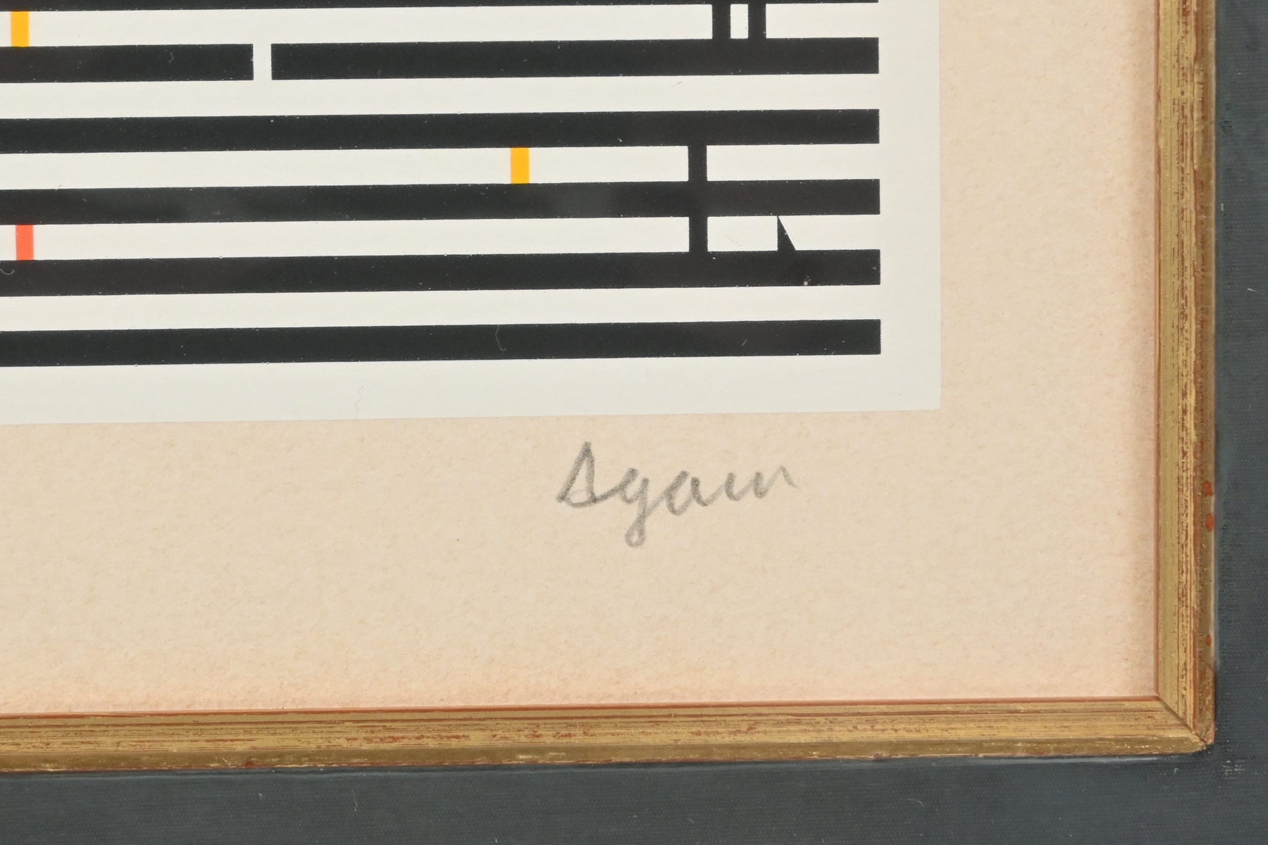 Yaacov Agam | Op Art | MutualArt