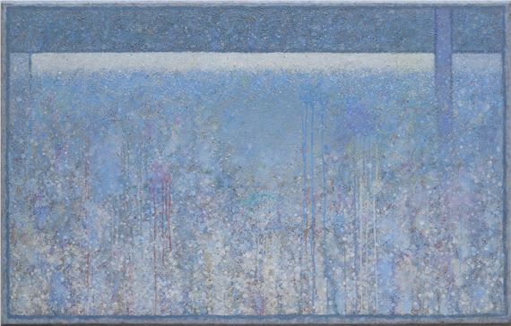 NEREIDES SERIES IX by Elwood Howell, 1979