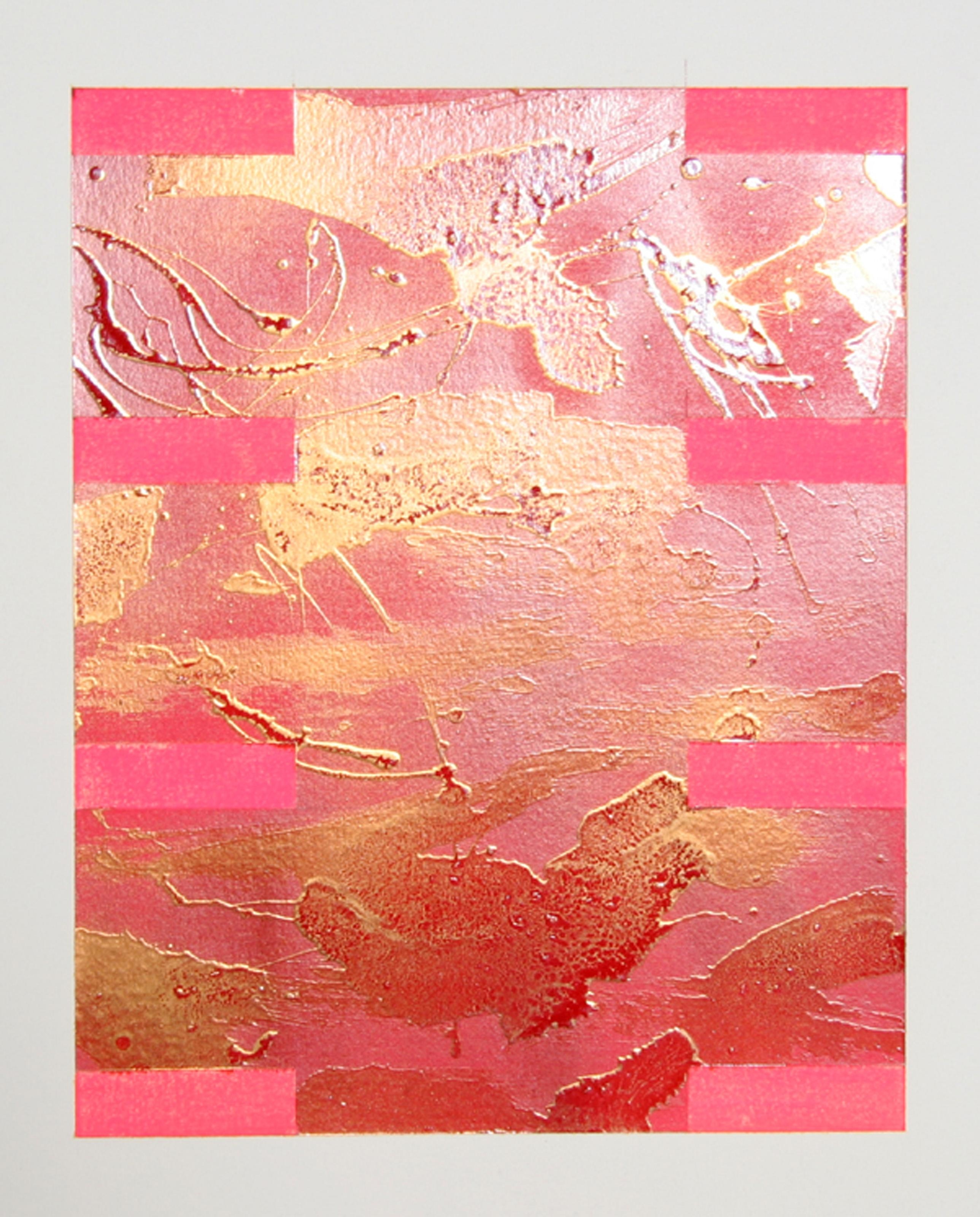Gordon Hart | DRAGON SERIES 1 (1982) | MutualArt