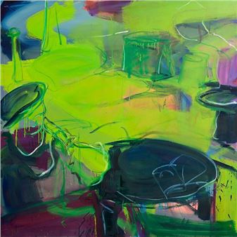 Untitled I - Darragh Hogan