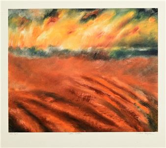 Open Earth - Nickie Hayden